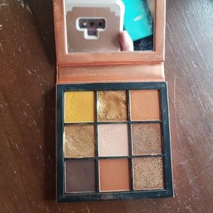HUDA BEAUTY Makeup - Huda Beauty Topaz Obsessions HUDA BEAUTY Makeup - Huda Beauty Topaz Obsessions